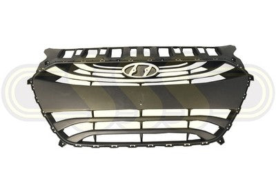 Hyundai I30 Grille (12/12-01/16)