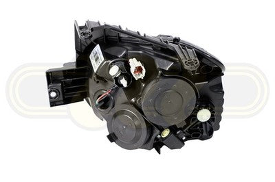 Genuine Nissan / Datsun Juke Head Lamp Right Hand No Xenon Sit (06/14-02/20)