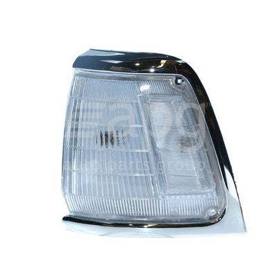 Toyota Hilux Front Park / Indicator Lamp LH (09/88-08/97)