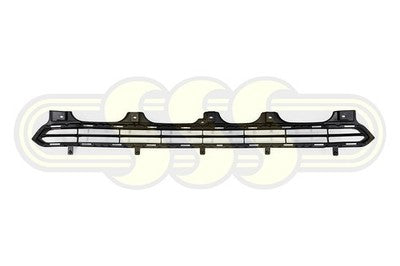 Genuine Toyota Landcruiser Prado Bar Grille Front (08/17-12/23)