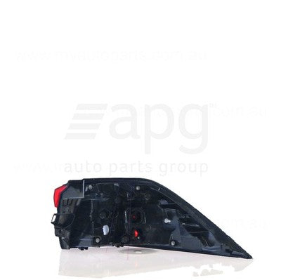 Toyota RAV4 AXAA54R/AXAH52R/AXAH54R Tail Lamp LH (11/22-On)