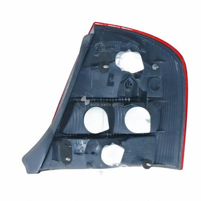 Mazda 323 BJ Tail Lamp LH (02/01-01/04)