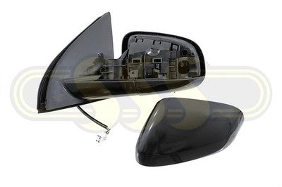 Ford Falcon Xr6/8 Door Mirror Left Hand (10/14-)