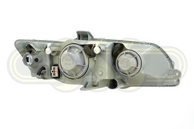 Holden Commodore Head Lamp Left Hand Executive S (09/02-09/03)