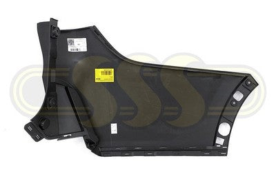 Genuine LDV D90 Bar End Left Hand Rear (11/17-2024)
