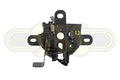 Genuine Toyota Yaris Bonnet Lock (04/24-On)