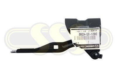 Genuine Mazda Mazda2 Bonnet Hinge Right Hand (10/10-08/14)