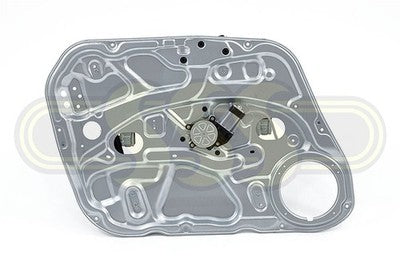 Hyundai I30 Door Window Regulator Left Hand Front Electric With (01/07-03/12)