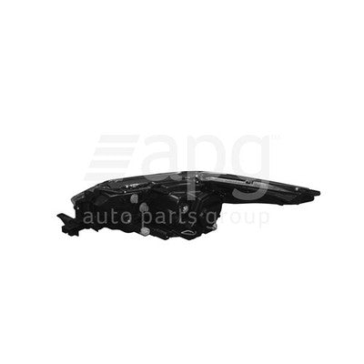 Toyota Fortuner GUN156R Head Lamp RH (07/15-05/20)