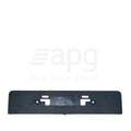 Genuine Nissan X-trail T32 Number Plate Holder (05/17-07/22)