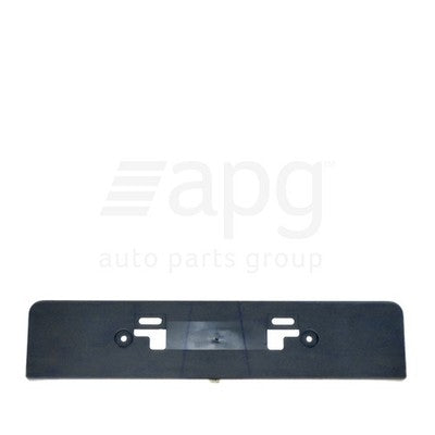 Genuine Nissan X-trail T32 Number Plate Holder (05/17-07/22)