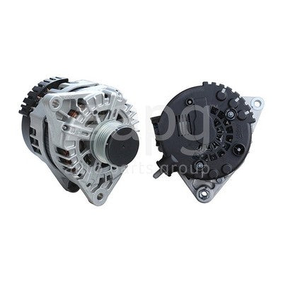 Hyundai i30 GD/GD II/RP Alternator Valeo Type 12v 130 Amp (05/12-10/17)