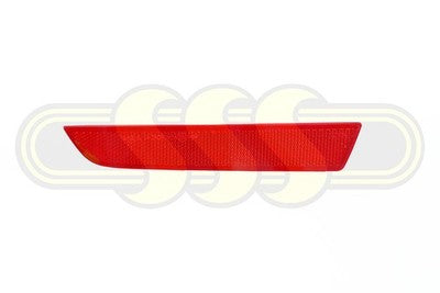 Mercedes Vito/Viano Bar Reflector Left Hand Rear (2014-On)
