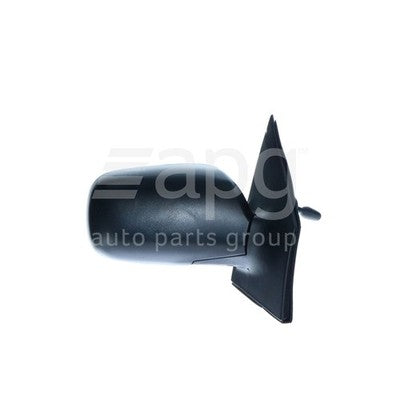 Toyota Echo NCP10R/NCP13R/NCP12R Door Mirror RH (03/99-12/05)