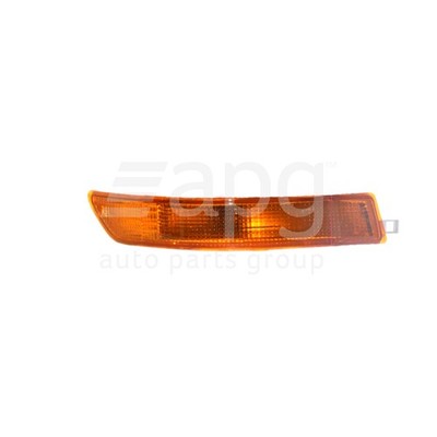 Toyota Corolla AE101R/AE102R Front Bar Park / Indicator Lamp RH (07/94-07/99)