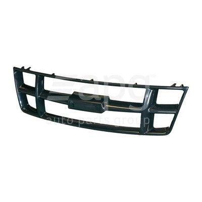 Genuine Isuzu Ute D-Max TFR/TFS Grille (10/08-06/12)