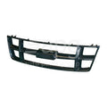 Genuine Isuzu Ute D-Max TFR/TFS Grille (10/08-06/12)