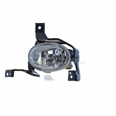 Genuine Honda CR-V RE Fog Lamp LH (02/10-10/12)