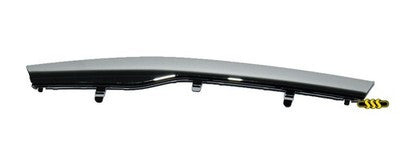 Genuine Hyundai Accent Grille Mould Left Hand Chrome Chrome Suit (04/17-12/19)