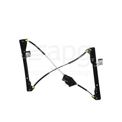 Volkswagen Beetle 1Y/9C Front Door Window Regulator LH (01/00-09/05)