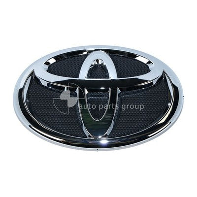 Genuine Toyota Camry ACV40R Grille Emblem (07/06-11/11)