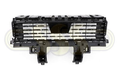 Genuine Kia Ev6 Bar Grille Front (12/21-On)