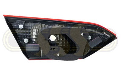Genuine Toyota Camry Rear Garnish Lamp Right Hand 12/18 No Led, (11/17-02/21)