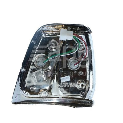 Toyota Hilux Front Park / Indicator Lamp LH (09/88-08/97)