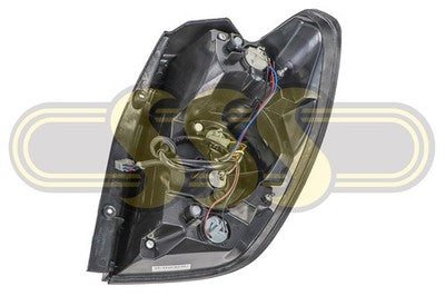 Holden Captiva Tail Lamp Left Hand Not For 60th Anniversary (07/06-02/11)