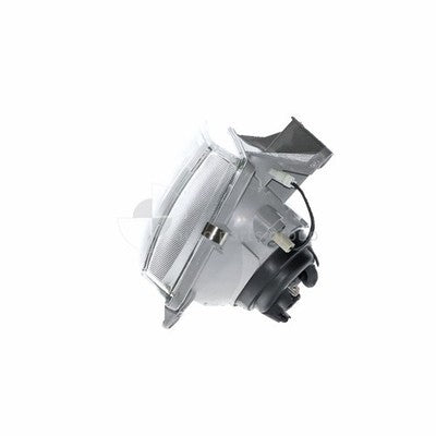 Genuine Mazda B Series UN Head Lamp RH Halogen Manual Adjust (01/99-10/02)