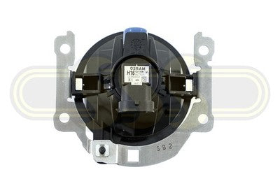 Genuine Mitsubishi Asx 5Door Fog Lamp Left Hand = Right Hand No No (09/16-12/17)
