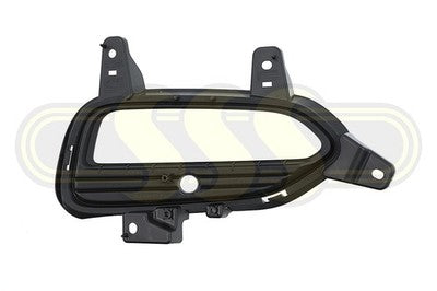 Genuine Kia Sorento Fog Lamp Cover Bracket Right Hand Rear Rim (07/17-07/20)