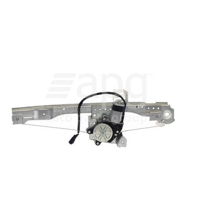 Ford Falcon FG/FG II Rear Door Window Regulator RH Electric With (05/08-10/14)