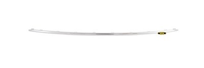 Genuine Toyota Corolla 94-On Bar Mould Rear Chrome (04/16-05/18)