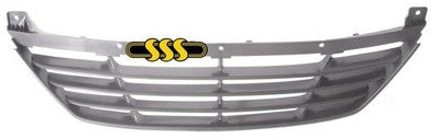 Genuine Hyundai Ix35 Bar Grille Front (02/12-09/15)