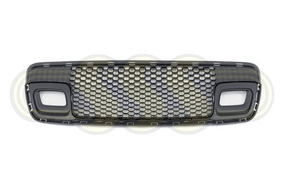 Genuine Jeep Compass Bar Grille Front Lower No Pre-Crash Lower (01/17-10/20)
