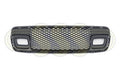 Genuine Jeep Compass Bar Grille Front Lower No Pre-Crash Lower (01/17-10/20)