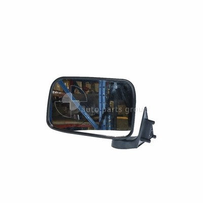 Ford Courier PC/PD/UF Door Mirror LH (06/85-12/98)