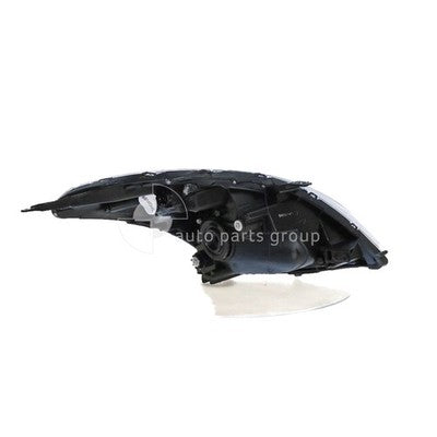 Suzuki Swift FZ Head Lamp LH Halogen Manual Adjust (02/11-12/16)