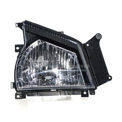 Isuzu Truck N Series NKR/NPR/NPS Head Lamp RH (01/94-01/07)