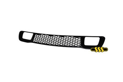 Genuine Jeep Grand Cherokee Bar Grille Front (2012-2017)