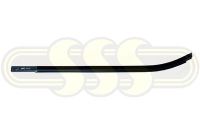 Genuine Ford Ranger Ute Door Moulding Right Hand Rear (04/22-On)