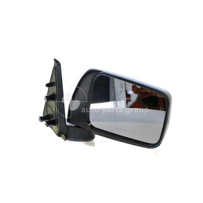 Genuine Nissan Patrol GU Door Mirror RH (12/97-12/16)