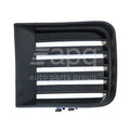 Nissan Pathfinder R50 Front Bar Grille RH (11/98-04/05)