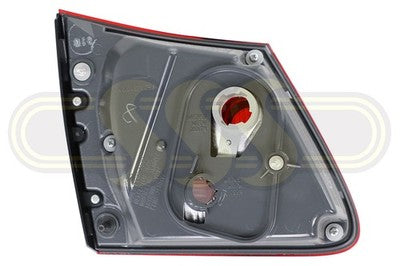 Genuine Lexus Gs450 Rear Garnish Lamp Right Hand 9/07-9/09 (09/07-12/11)