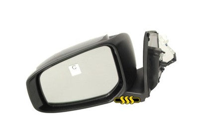 Genuine Mitsubishi Mirage Door Mirror Body Right Hand No Mirror Cover (01/20-On)