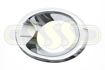 Genuine Nissan / Datsun Pathfinder Fog Lamp Cover Right Hand With (06/13-10/16)