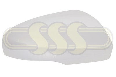 Genuine Mazda Cx9 Door Mirror Cover Right Hand White (10/12-05/16)