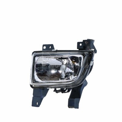 Mazda 323 BJ/CP Fog Lamp LH (09/98-06/03)