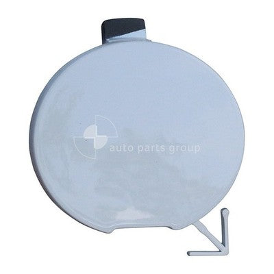 Genuine Mazda 3 BK Front Bar Tow Hook Cover (01/04-06/06)